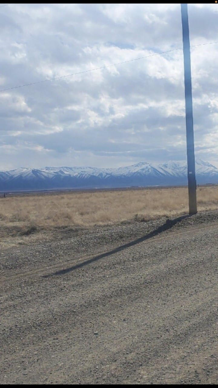 Beautiful Large Building Lot 3.09 Acres in Town of Crescent Valley, Nevada with Power, Improved Roads and Views. photo 13