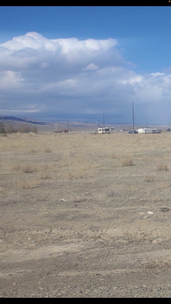 Beautiful Large Building Lot 3.09 Acres in Town of Crescent Valley, Nevada with Power, Improved Roads and Views. photo 16