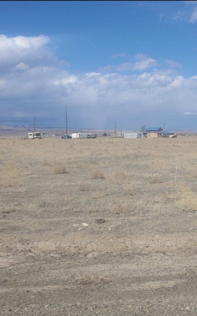 Large view of Beautiful Large Building Lot 3.09 Acres in Town of Crescent Valley, Nevada with Power, Improved Roads and Views. Photo 18