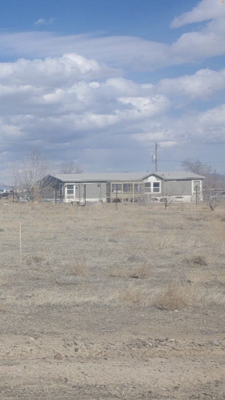 Beautiful Large Building Lot 3.09 Acres in Town of Crescent Valley, Nevada with Power, Improved Roads and Views. photo 23