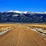 Thumbnail of 6 LOTS ALL ADJOING TOTALLING 1.50 ACRES IN BEAUTIFUL SANGRE DE CRISTO ESTATES, SOUTHERN COLORADO Photo 9