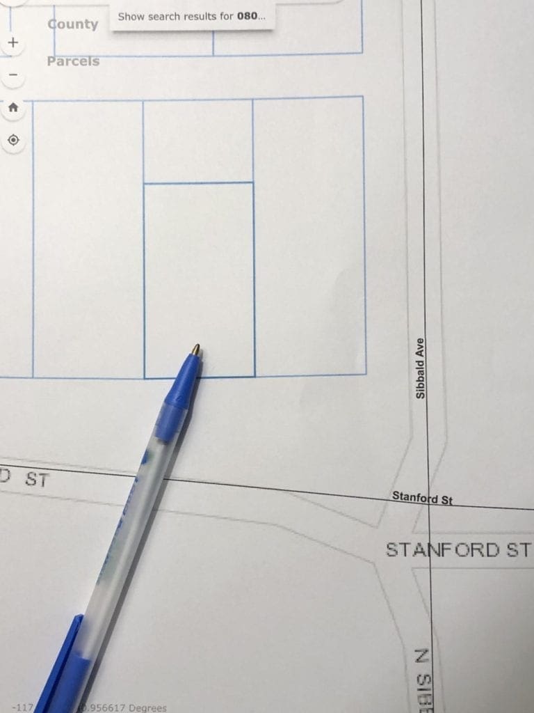 Large view of Beautiful lot in Golconda, Nevada ~ Population 250 ~ your own Rest Stop near Elko Photo 13