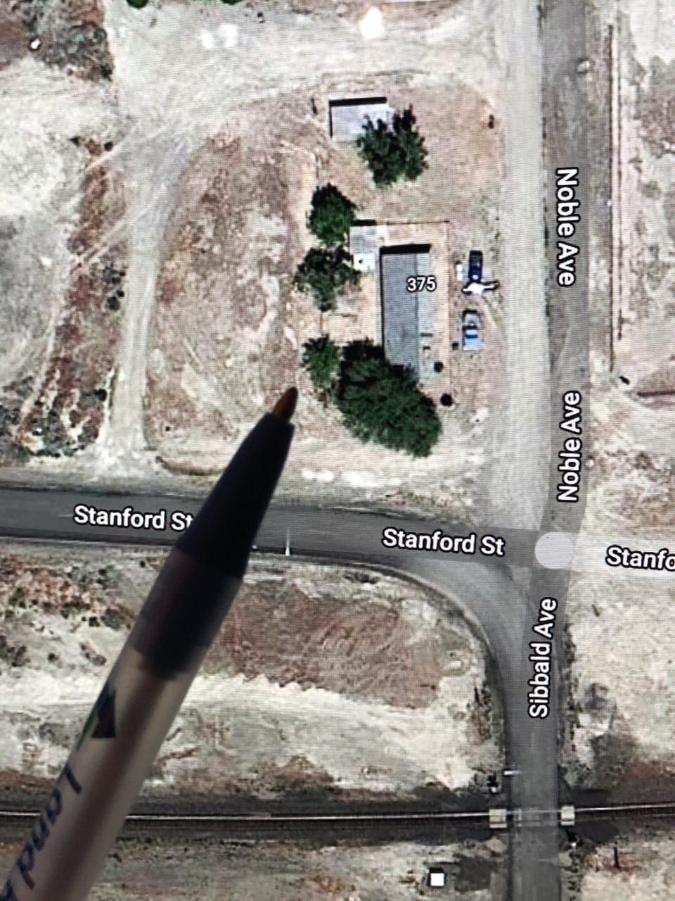 Beautiful lot in Golconda, Nevada ~ Population 250 ~ your own Rest Stop near Elko photo 14