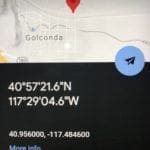 Thumbnail of Beautiful lot in Golconda, Nevada ~ Population 250 ~ your own Rest Stop near Elko Photo 21