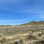 Thumbnail of 1.10 Acre Lot With Power In the Mill City Estates, MILL CITY, Nevada Photo 4