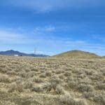 Thumbnail of 1.10 Acre Lot With Power In the Mill City Estates, MILL CITY, Nevada Photo 3
