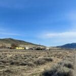Thumbnail of 1.10 Acre Lot With Power In the Mill City Estates, MILL CITY, Nevada Photo 5