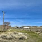 Thumbnail of 1.10 Acre Lot With Power In the Mill City Estates, MILL CITY, Nevada Photo 1