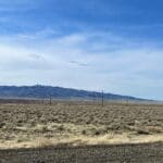 Thumbnail of 1.10 Acre Lot With Power In the Mill City Estates, MILL CITY, Nevada Photo 14