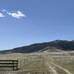 Thumbnail of 4.550 ACRES IN BEAUTIFUL HUMBOLDT COUNTY, NEVADA ~ MINI RANCH ON ROSE CREEK MOUNTAIN ~ CITY LIGHTS VIEWS Photo 1