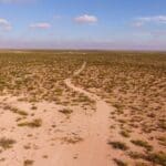Thumbnail of 40.00 ACRES IN EDDY COUNTY, NEW MEXICO NEAR CARLSBAD, PECOS RIVER & TEXAS. OIL & GAS WELLS SURROUND THIS RANCH. Photo 8