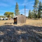 Thumbnail of Great Building Lot in TOWN OF SPRAGUE RIVER WITH SHACK, TREES AND LIVE WATER SPICKET. Photo 8