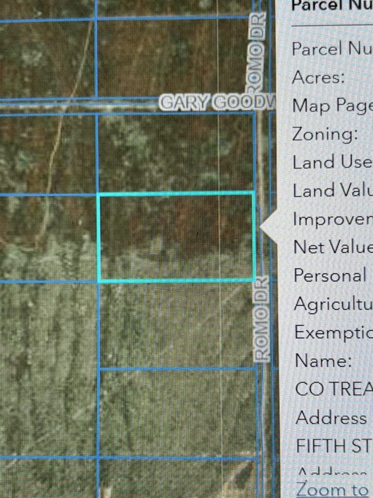 Large view of 4.550 ACRES IN BEAUTIFUL HUMBOLDT COUNTY, NEVADA ~ MINI RANCH ON ROSE CREEK MOUNTAIN ~ CITY LIGHTS VIEWS Photo 4