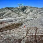 Thumbnail of 4.550 ACRES IN BEAUTIFUL HUMBOLDT COUNTY, NEVADA ~ MINI RANCH ON ROSE CREEK MOUNTAIN ~ CITY LIGHTS VIEWS Photo 13