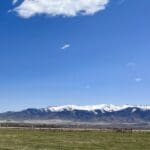 Thumbnail of 4.550 ACRES IN BEAUTIFUL HUMBOLDT COUNTY, NEVADA ~ MINI RANCH ON ROSE CREEK MOUNTAIN ~ CITY LIGHTS VIEWS Photo 3