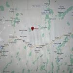 Thumbnail of 3.09 ACRES OF LAND ON THE MOUNTAIN OVERLOOKING HISTORIC MIDAS GHOST TOWN, NEVADA WITH CREEK ~ NEAR IDAHO AND GOLD & SILVER MINES Photo 29