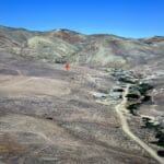 Thumbnail of 3.09 ACRES OF LAND ON THE MOUNTAIN OVERLOOKING HISTORIC MIDAS GHOST TOWN, NEVADA WITH CREEK ~ NEAR IDAHO AND GOLD & SILVER MINES Photo 20