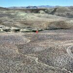 Thumbnail of 3.09 ACRES OF LAND ON THE MOUNTAIN OVERLOOKING HISTORIC MIDAS GHOST TOWN, NEVADA WITH CREEK ~ NEAR IDAHO AND GOLD & SILVER MINES Photo 8