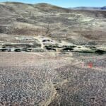 Thumbnail of 3.09 ACRES OF LAND ON THE MOUNTAIN OVERLOOKING HISTORIC MIDAS GHOST TOWN, NEVADA WITH CREEK ~ NEAR IDAHO AND GOLD & SILVER MINES Photo 22