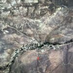Thumbnail of 3.09 ACRES OF LAND ON THE MOUNTAIN OVERLOOKING HISTORIC MIDAS GHOST TOWN, NEVADA WITH CREEK ~ NEAR IDAHO AND GOLD & SILVER MINES Photo 30