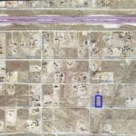 Thumbnail of 1.030 ACRES OF LAND IN ELKO CO, NEVADA NEAR I-80, RUBIES AND IDAHO BORDER Photo 26