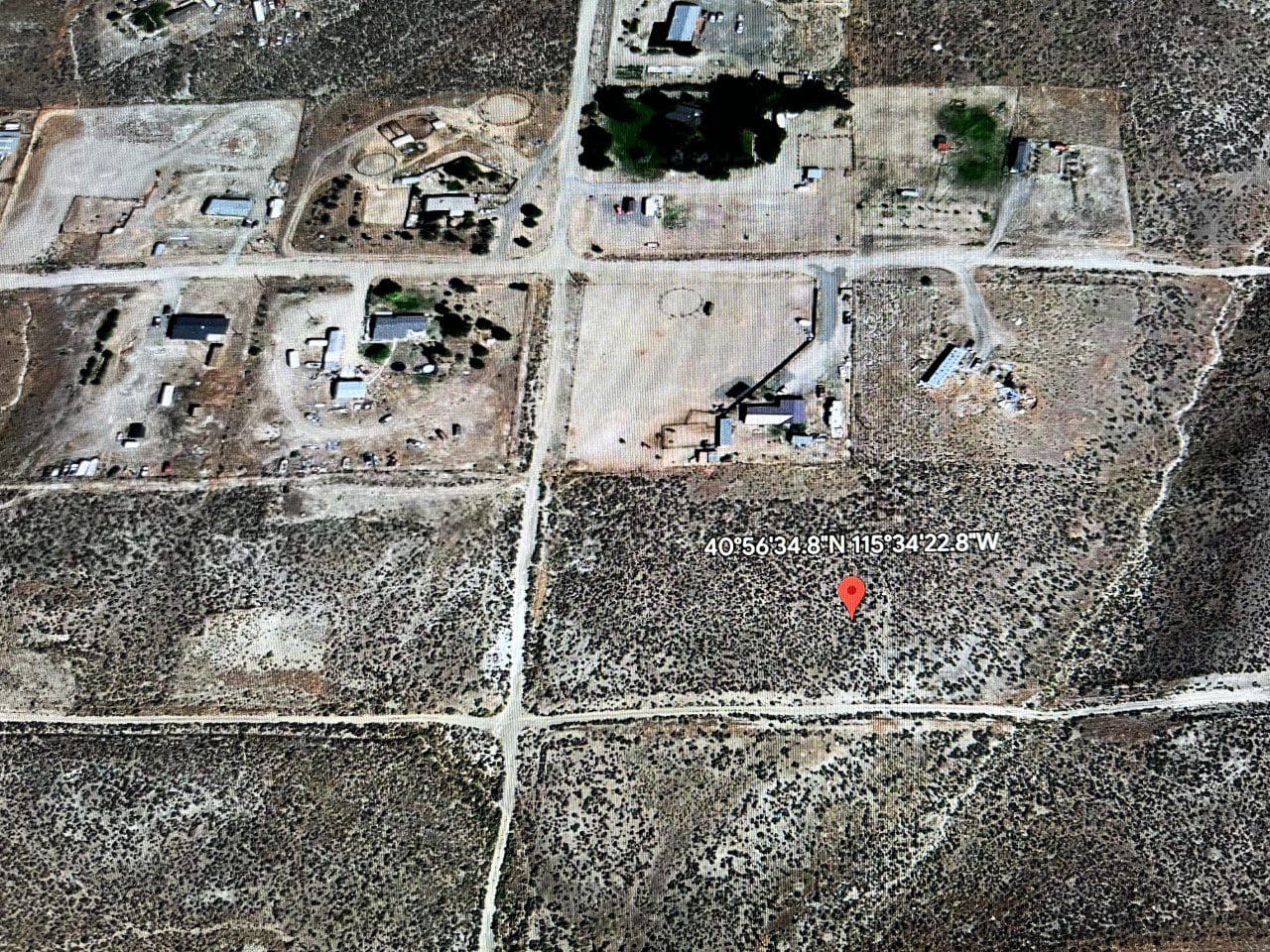 1.030 ACRES OF LAND IN ELKO CO, NEVADA NEAR I-80, RUBIES AND IDAHO BORDER photo 22