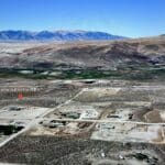 Thumbnail of 1.030 ACRES OF LAND IN ELKO CO, NEVADA NEAR I-80, RUBIES AND IDAHO BORDER Photo 18