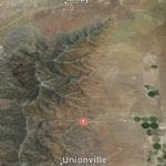 Thumbnail of 160 Acres in Coyote Canyon Base of Star Peak Completely Surrounded by BLM, Treed with Spring Water near Historic Unionville, Nevada Photo 33