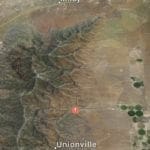 Thumbnail of 160 Acres in Coyote Canyon Base of Star Peak Completely Surrounded by BLM, Treed with Spring Water near Historic Unionville, Nevada Photo 33