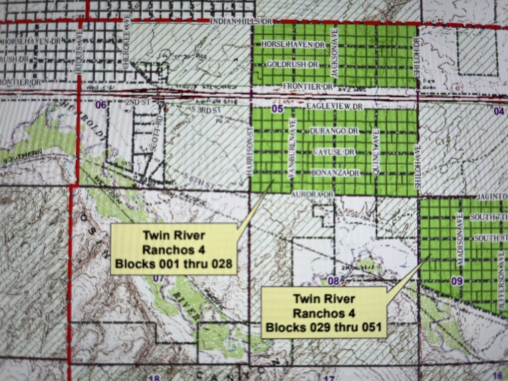 Large view of 1.030 ACRES OF LAND IN ELKO CO, NEVADA NEAR I-80, RUBIES AND IDAHO BORDER Photo 8