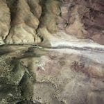 Thumbnail of 160 Acres in Coyote Canyon Base of Star Peak Completely Surrounded by BLM, Treed with Spring Water near Historic Unionville, Nevada Photo 43