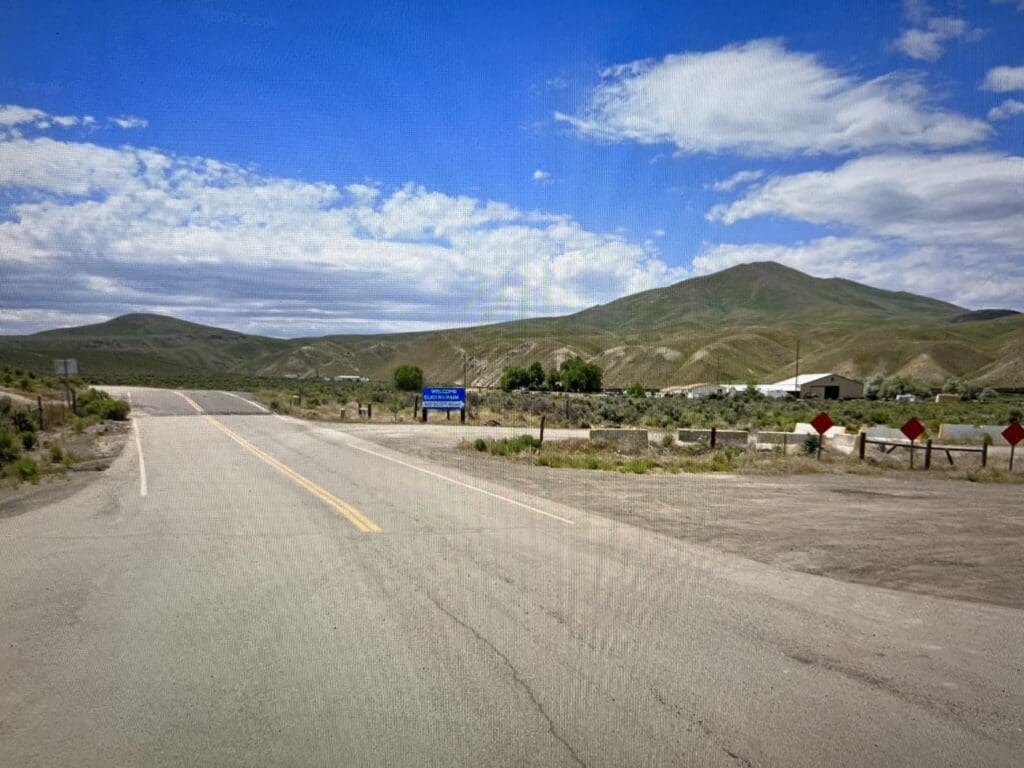 Large view of 1.030 ACRES OF LAND IN ELKO CO, NEVADA NEAR I-80, RUBIES AND IDAHO BORDER Photo 14
