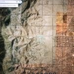 Thumbnail of 160 Acres in Coyote Canyon Base of Star Peak Completely Surrounded by BLM, Treed with Spring Water near Historic Unionville, Nevada Photo 48