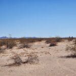 Thumbnail of 10.00 ACRES IN YUMA COUNTY, ARIZONA NEAR KOFA NAT. PARK AND DATELAND ~ GROWING AREA! Photo 8