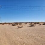 Thumbnail of 10.00 ACRES IN YUMA COUNTY, ARIZONA NEAR KOFA NAT. PARK AND DATELAND ~ GROWING AREA! Photo 9