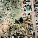 Thumbnail of .26 Acres ~ 4 Lots In Town Overlooking Pioche, Nevada ~ Gorgeous Lincoln County Photo 9