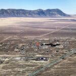 Thumbnail of 0.690 ACRE LOT IN BEAUTIFUL QUIET CRESCENT VALLEY~NEVADA LAND IN EUREKA COUNTY~#345 3RD ST~NO ZONING DO WHAT YOU WANT!! Photo 13