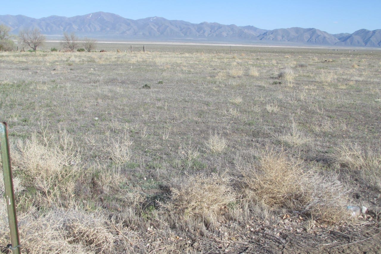 Beautiful Large Building Lot 3.09 Acres in Town of Crescent Valley, Nevada with Power, Improved Roads and Views. photo 19