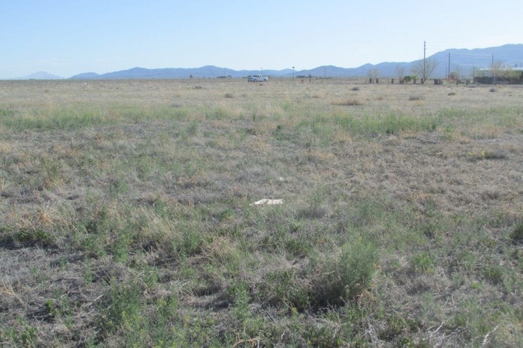Large view of Beautiful Large Building Lot 3.09 Acres in Town of Crescent Valley, Nevada with Power, Improved Roads and Views. Photo 12