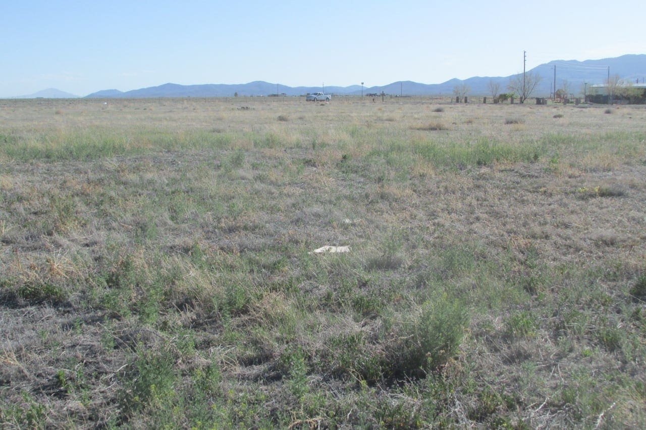 Beautiful Large Building Lot 3.09 Acres in Town of Crescent Valley, Nevada with Power, Improved Roads and Views. photo 12