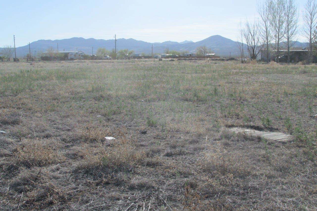 Beautiful Large Building Lot 3.09 Acres in Town of Crescent Valley, Nevada with Power, Improved Roads and Views. photo 9