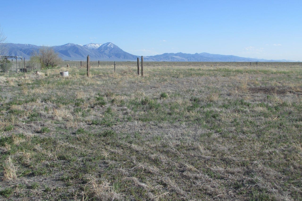 Beautiful Large Building Lot 3.09 Acres in Town of Crescent Valley, Nevada with Power, Improved Roads and Views. photo 11