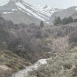 Thumbnail of 3.09 ACRES OF LAND ON THE MOUNTAIN OVERLOOKING HISTORIC MIDAS GHOST TOWN, NEVADA WITH CREEK ~ NEAR IDAHO AND GOLD & SILVER MINES Photo 37