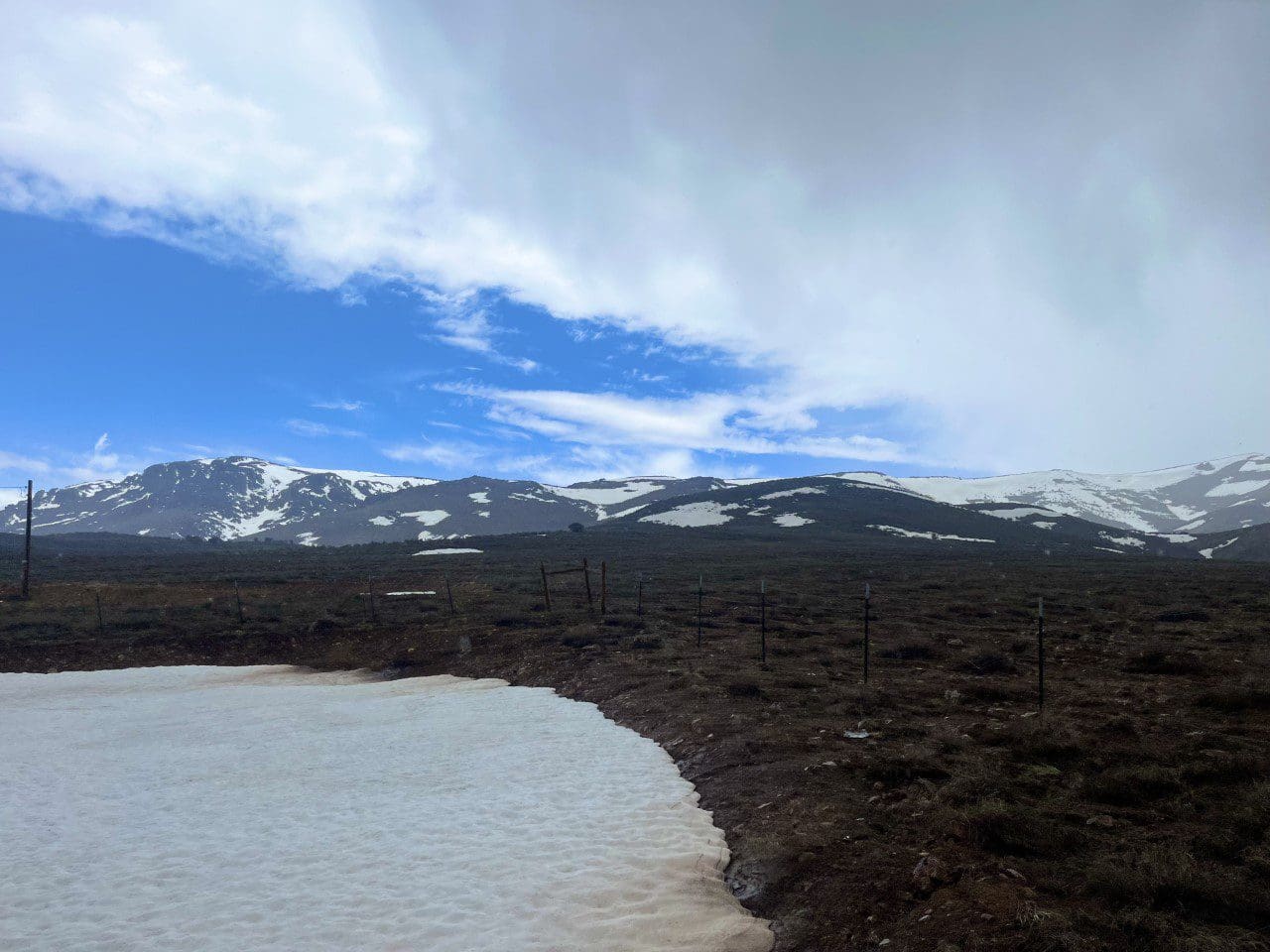 3.09 ACRES OF LAND ON THE MOUNTAIN OVERLOOKING HISTORIC MIDAS GHOST TOWN, NEVADA WITH CREEK ~ NEAR IDAHO AND GOLD & SILVER MINES photo 21