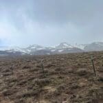 Thumbnail of 3.09 ACRES OF LAND ON THE MOUNTAIN OVERLOOKING HISTORIC MIDAS GHOST TOWN, NEVADA WITH CREEK ~ NEAR IDAHO AND GOLD & SILVER MINES Photo 12