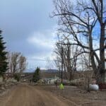 Thumbnail of 3.09 ACRES OF LAND ON THE MOUNTAIN OVERLOOKING HISTORIC MIDAS GHOST TOWN, NEVADA WITH CREEK ~ NEAR IDAHO AND GOLD & SILVER MINES Photo 10