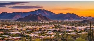 0.07 ACRE BUILDING LOT IN BEAUTIFUL HAYDEN, ARIZONA ~HISTORIC COPPER MINING TOWN NEAR TUCSON photo 1