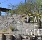Thumbnail of 0.07 ACRE BUILDING LOT IN BEAUTIFUL HAYDEN, ARIZONA ~HISTORIC COPPER MINING TOWN NEAR TUCSON Photo 8