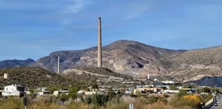 0.07 ACRE BUILDING LOT IN BEAUTIFUL HAYDEN, ARIZONA ~HISTORIC COPPER MINING TOWN NEAR TUCSON photo 10