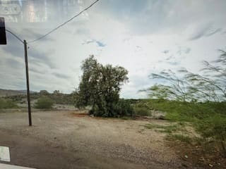 0.07 ACRE BUILDING LOT IN BEAUTIFUL HAYDEN, ARIZONA ~HISTORIC COPPER MINING TOWN NEAR TUCSON photo 11